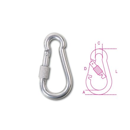 Beta-082740308-8274G-8X8-Karabiner-Horog-Anyaval-Aisi-316