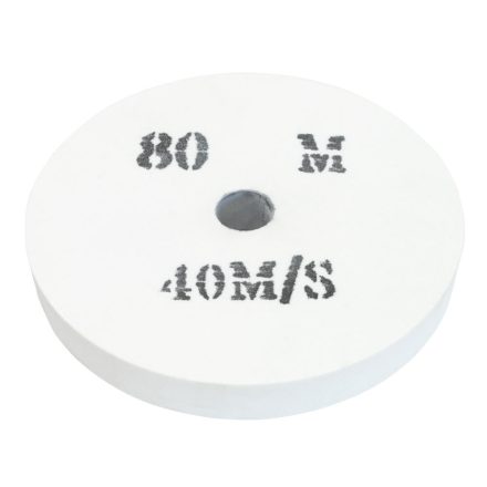 Holzmann-Dsm250Ssw-Feher-Csiszoloko-250X32X32-Mm