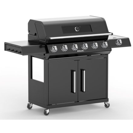 Riwall-Rgg-61-Exl-Premium-Gazuzemu-Grillsuto-24-Kw