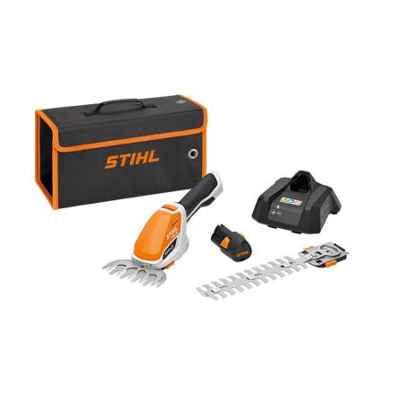 Stihl-Hsa-26-Akkus-Sovenyvago-As-2-Tipusu-Akkumulatorral-Es-Al-1-Tipusu-Toltovel-Szettben-Ha030113516