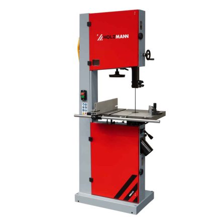 Holzmann-Hbs450230V-Fa-Szalagfuresz