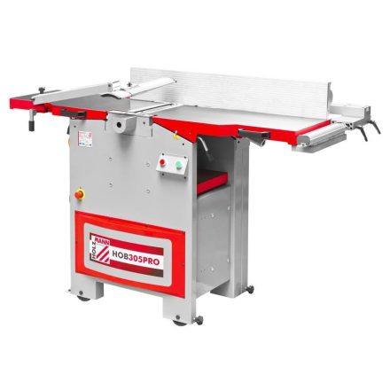 Holzmann-Hob305Pro-Kombinalt-Gyalugep-230V