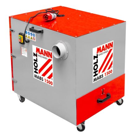 Holzmann-Mabs1500-400V-Fem-Elszivogep