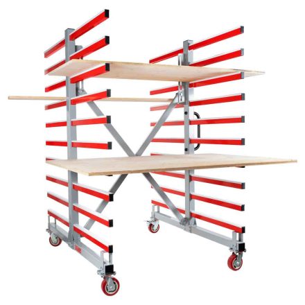 Holzmann-TAW140-Mobil-ketoldalas-tartokaros-kocsi