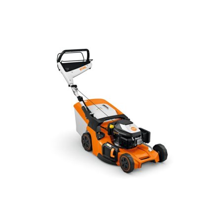 STIHL RM 453 V Benzinmotoros fűnyírógép