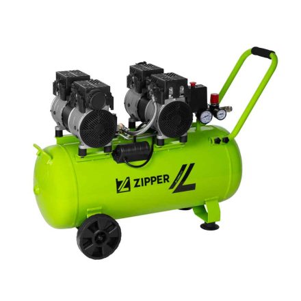 ZIPPER ZI-COM50SI Csendes kompresszor (ZI-COM50SI)